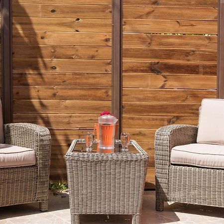 Anna Boutique Apartment Kato Daratso Ngoại thất bức ảnh