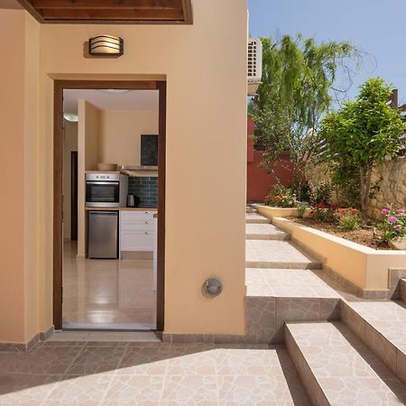 Anna Boutique Apartment Kato Daratso Ngoại thất bức ảnh