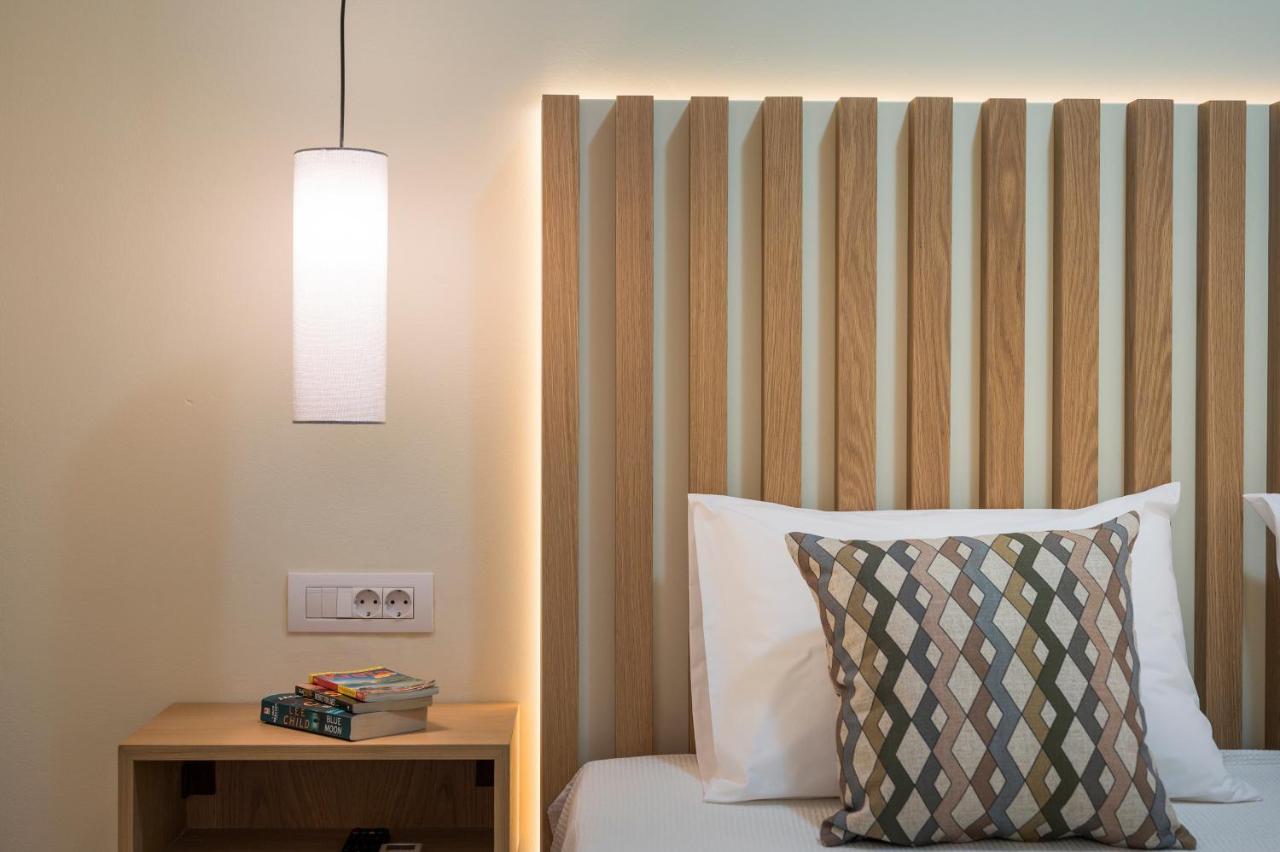 Anna Boutique Apartment Kato Daratso Ngoại thất bức ảnh