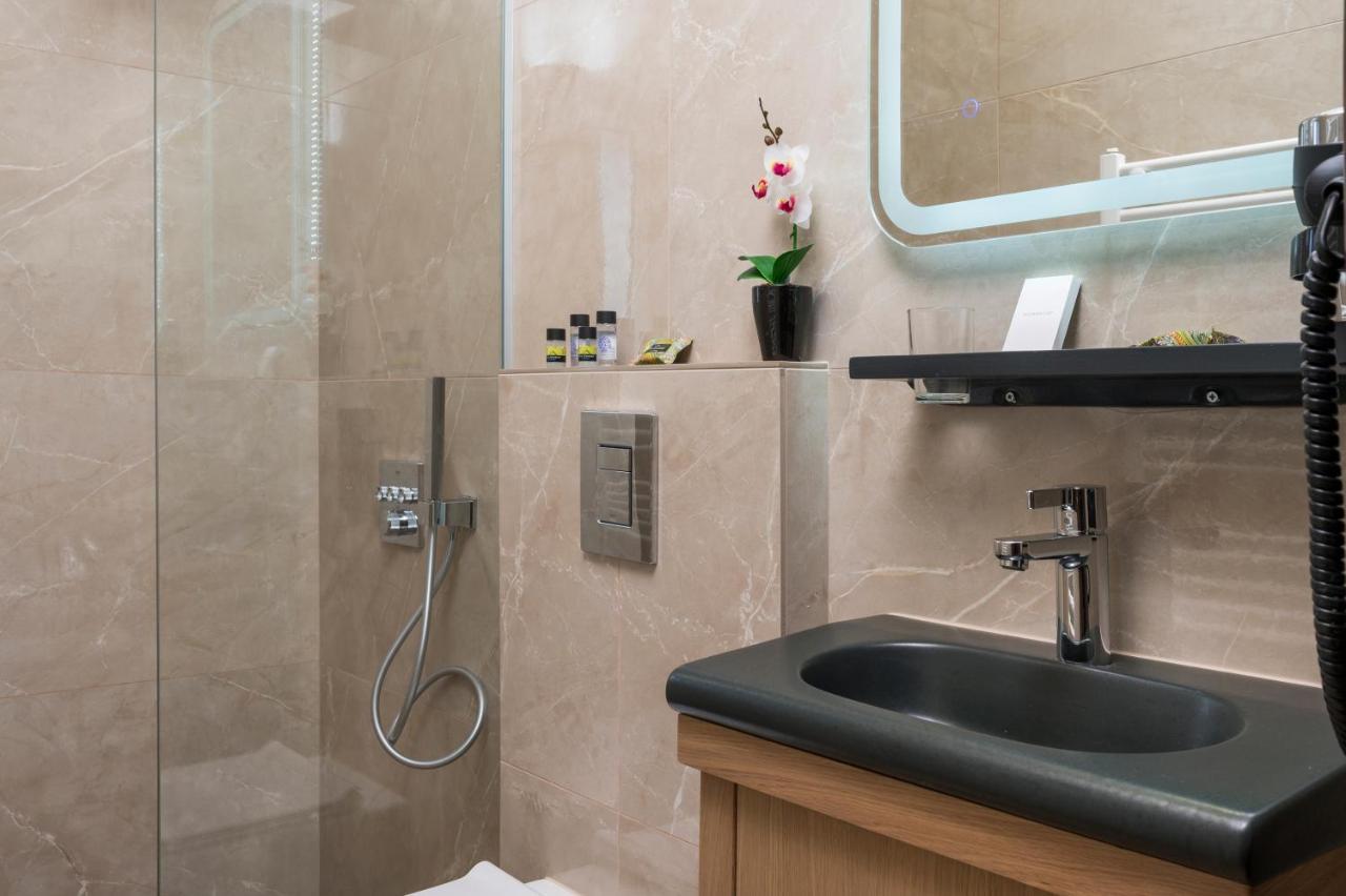 Anna Boutique Apartment Kato Daratso Ngoại thất bức ảnh