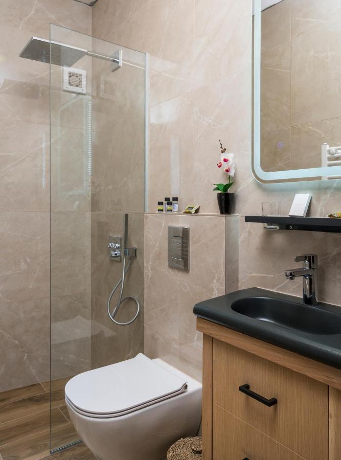 Anna Boutique Apartment Kato Daratso Ngoại thất bức ảnh