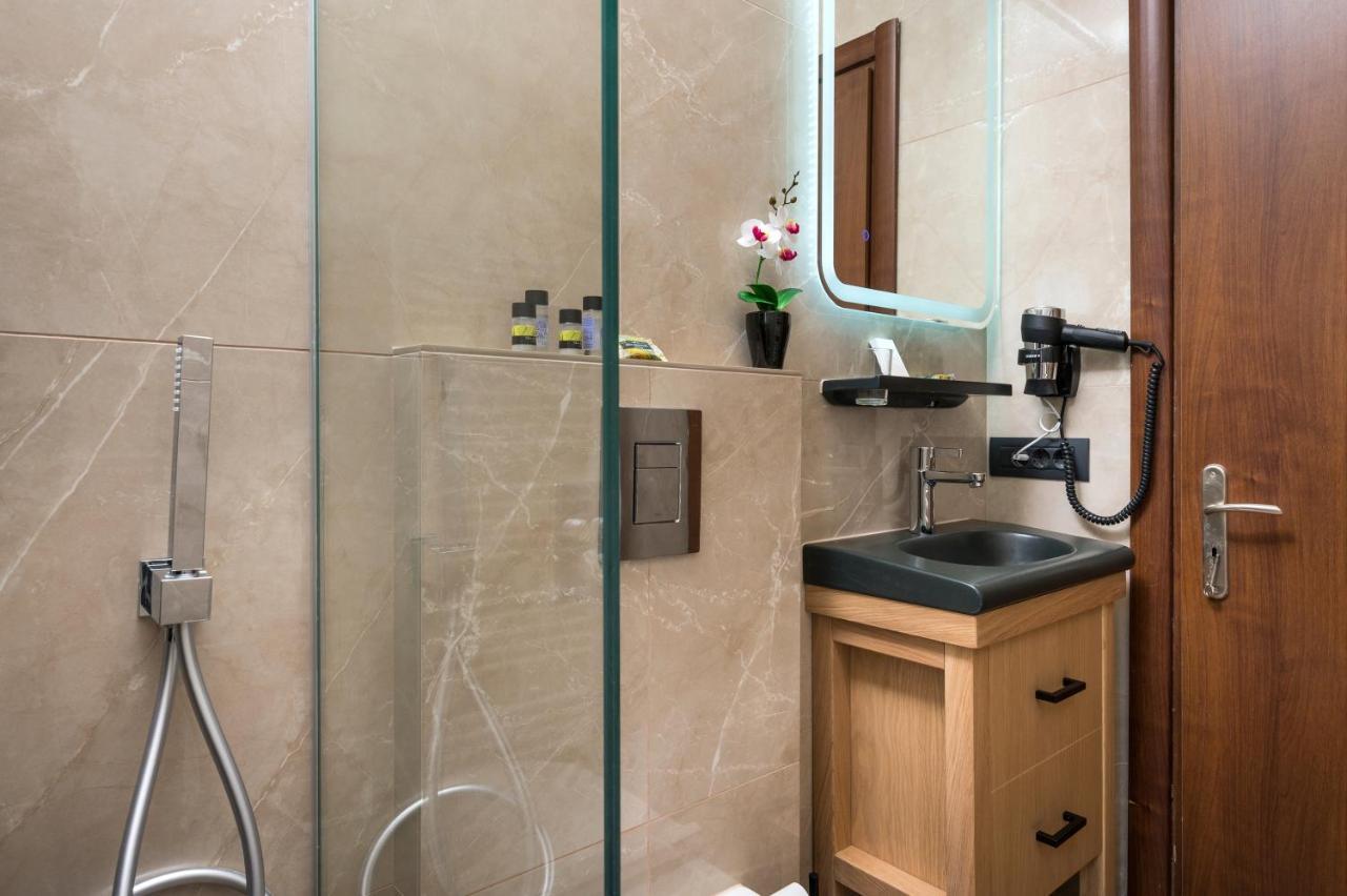 Anna Boutique Apartment Kato Daratso Ngoại thất bức ảnh