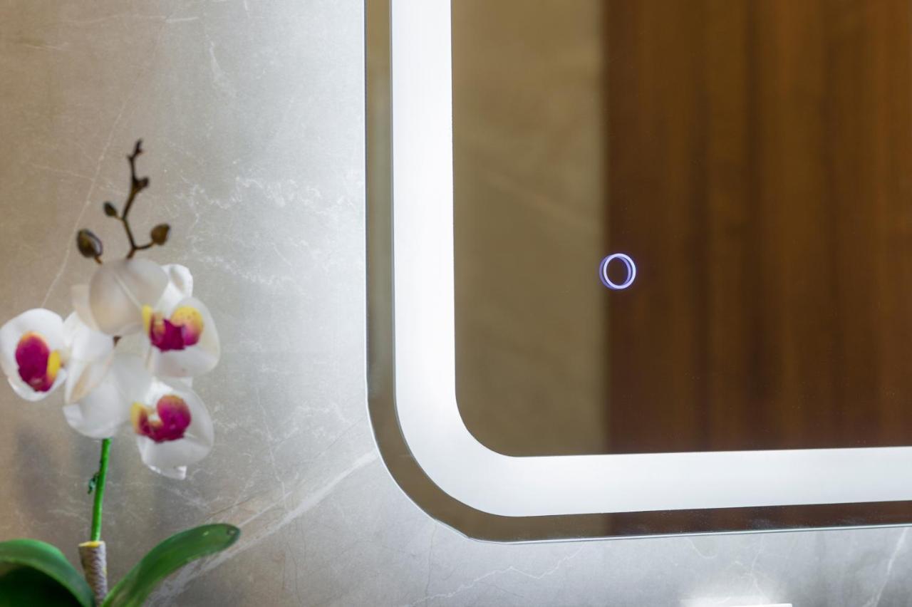 Anna Boutique Apartment Kato Daratso Ngoại thất bức ảnh