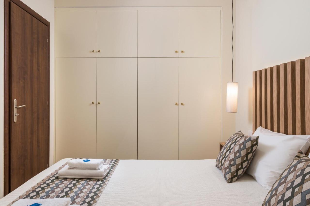 Anna Boutique Apartment Kato Daratso Ngoại thất bức ảnh