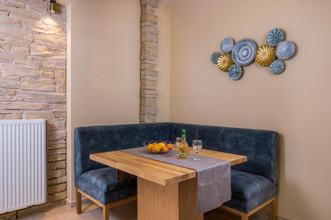 Anna Boutique Apartment Kato Daratso Ngoại thất bức ảnh
