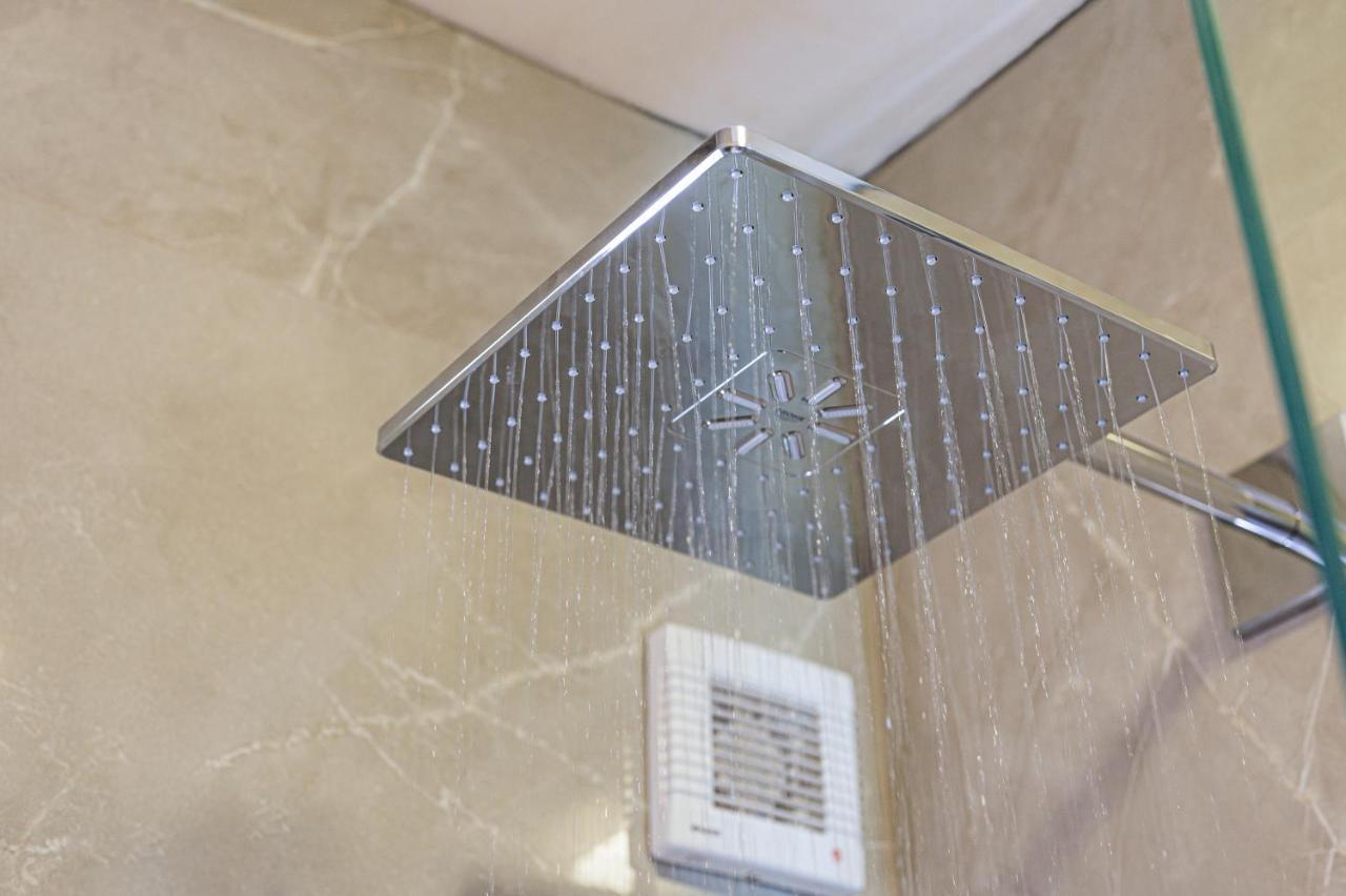 Anna Boutique Apartment Kato Daratso Ngoại thất bức ảnh