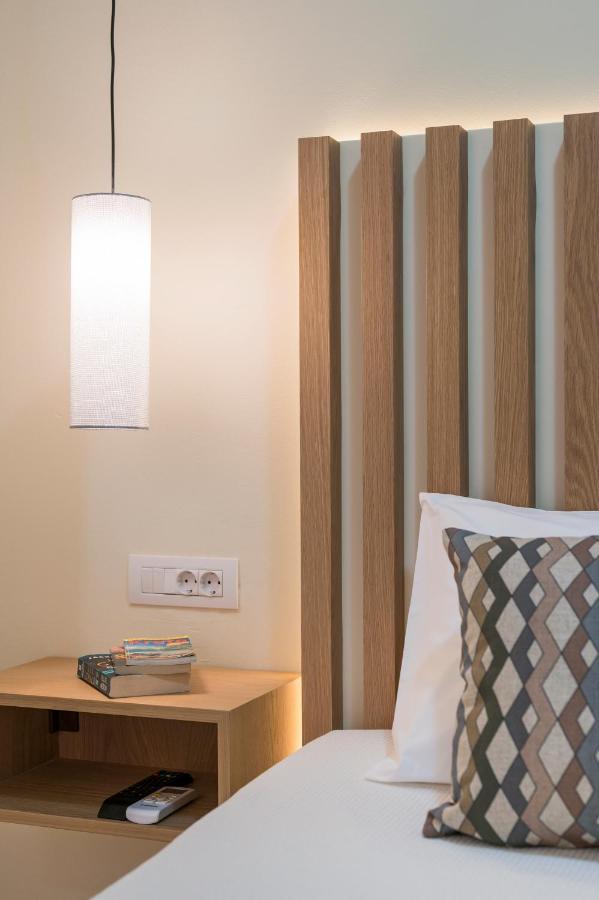 Anna Boutique Apartment Kato Daratso Ngoại thất bức ảnh