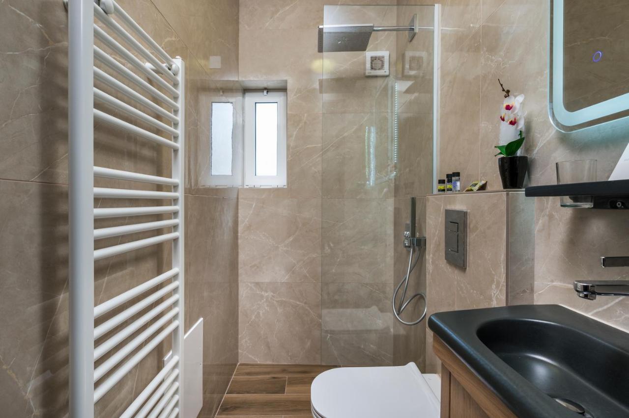 Anna Boutique Apartment Kato Daratso Ngoại thất bức ảnh